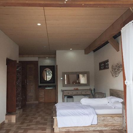 Escotel Villa Marga Selemadeg Dış mekan fotoğraf
